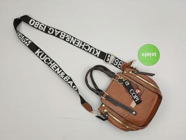 plecaki damskie: Torebka, stan - Idealny — 2