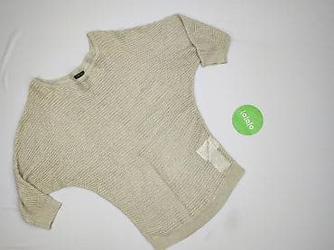 short amisu: Amisu, Sweter damski, rozmiar L — 3