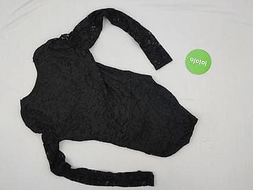 bravo moda botki: Boohoo, Body damskie, rozmiar M — 3