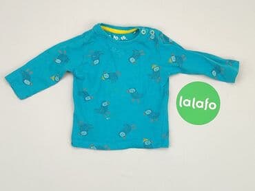 ajax amsterdam koszulka bob marley: Blouse, 5.10.15, 6-9 months, condition - Good — 2