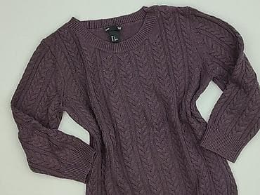 princeski: H&M Basic, Sweter damski, rozmiar S — 1