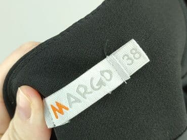 bluzki w paski mango: Mango, Spódnica damska, rozmiar M — 4