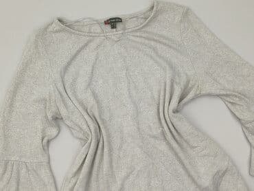 sandały na haluksy na jeden palec: Street One, Bluzka damska, rozmiar S — 1