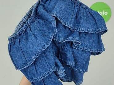 spódnice jeansowe stradivarius: Stradivarius, Spódnica damska, rozmiar M — 4