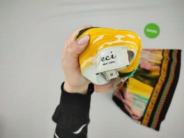 spódnice midi plisowane czarne: New York & Company, Spódnica damska, rozmiar M — 4