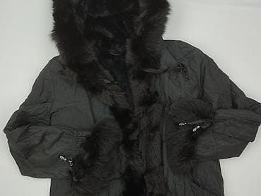 greenpoint parka: Płaszcz damski, rozmiar L — 1