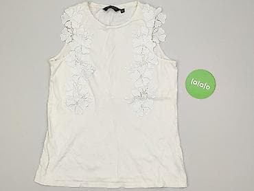 bluzki dekolt: Dorothy Perkins, Top damski, rozmiar M — 2