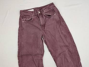 mavi jeans: Zara, Jeansy damskie, rozmiar S — 1