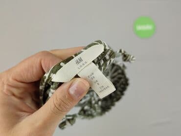 koszulka z długim rękawem h m: H&M L.O.G.G., Top damski, rozmiar M — 4