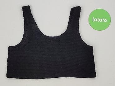 Жінкам: H&M Mama, Топ жіночий, розмір M — 2