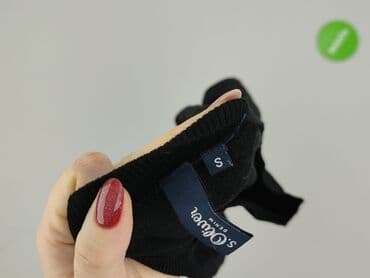 Kobiety: S.Oliver, Sweter damski, S — 4