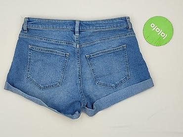 next jeans: H&M, Szorty damskie, rozmiar S — 3