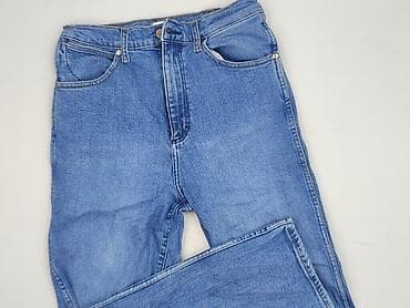 Wrangler, Jeansy damskie, rozmiar S