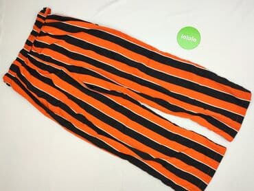 zaxy sandały czarne: Cameo Rose, Spodnie damskie, rozmiar S — 3