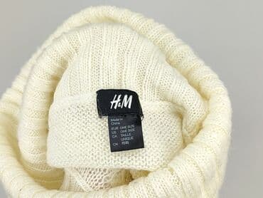 mcarthur buty zimowe: H&M, Ponczo damskie, rozmiar One size — 4