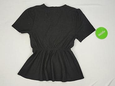 bluza gorset: Gina Tricot, Bluzka damska, rozmiar M — 3