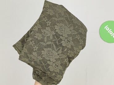 oliwkowe buty: Tu, T-shirt damski, rozmiar M — 6