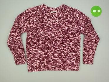 akryl sweter: TU Woman, Sweter damski, rozmiar M — 2