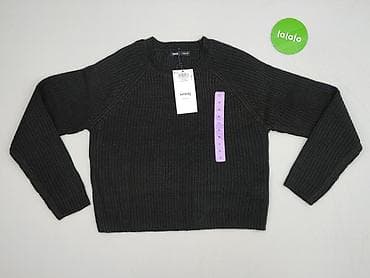 golf wallis: Sinsay, Sweter damski, rozmiar M — 2