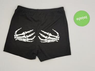 Trousers: Shein, Shorts for women, size S at lalafo.pl — 3 Trousers: Shein, Shorts for women, size S — 3