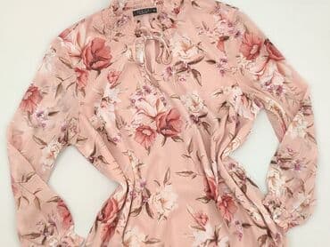 koszulka z mohito: Mohito, Women's blouse, size S (EU 36) — 1