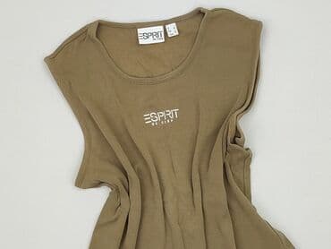 Esprit, Top damski, rozmiar L