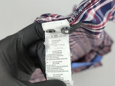 sizeer dresy: Koszulа dla mężczyzn, rozmiar XL — 5