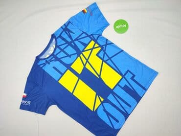 koszulka krotki rekaw: Koszulka dla mężczyzn, 2XL — 2