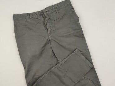 marynarka z c a: Chinosy dla mężczyzn, S — 1