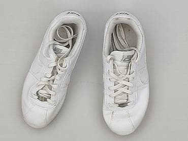 jordan 4 deichmann: Nike, Sneakersy damskie, rozmiar 36.5 — 1