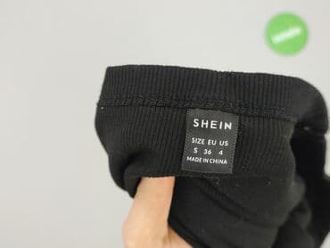 fajne wzory rajstop: Shein, Top damski, S — 4