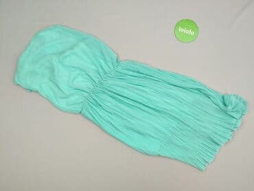 sukienki turkusowe na wesele: Sukienka damska, rozmiar S — 3