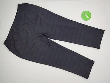 reserved plus size: Legginsy Sportowe damskie, rozmiar 5XL — 3