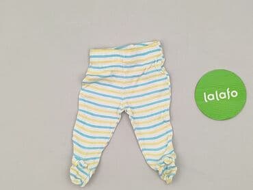 krotkie skarpety reserved: Legginsy, Inextenso, 3-6 miesięcy, stan - Idealny — 2