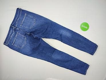 star jeans: Denim Co, Jeansy damskie, rozmiar XL — 3