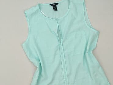 bluza sonic h m: H&M, Women's blouse, size S — 1