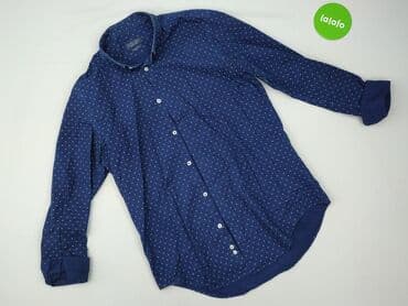 marynarka z myszką miki: Zara, Koszulа dla mężczyzn, L — 2