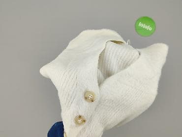 narzuty: Bershka, Kardigan damski, rozmiar S — 5