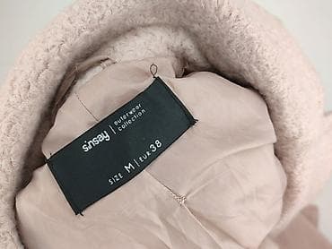 ccc buty elsa: Sinsay, Płaszcz damski, rozmiar M — 4