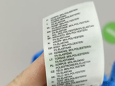 bryant koszulka: Adidas, Damska koszulka polo, rozmiar M — 6