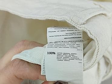 mnml jeans: Sinsay, Jeansy damskie, rozmiar 2XS — 5