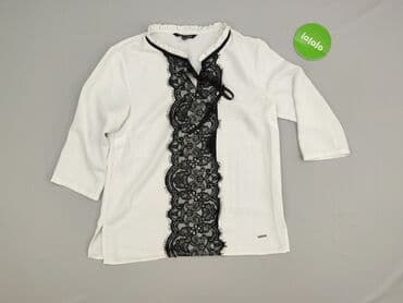 top bis bluzki: Top Secret, Bluzka damska, rozmiar S — 2