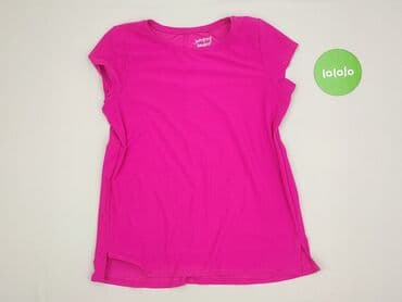 t shirty basic oversize: Jumping Beans, T-shirt damski, rozmiar L — 2