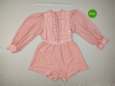 sukienka z pepco: Topshop, Kombinezon damski, rozmiar M — 2