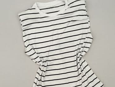 reserved koszulka w paski: Reserved, Women`s top, size S — 1