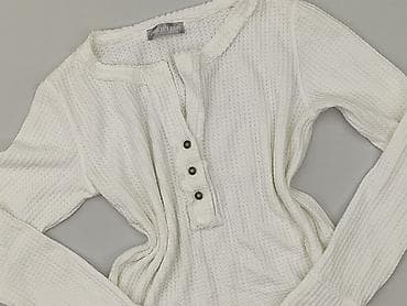 kaskada bluzki: Bluzka damska, rozmiar S — 1