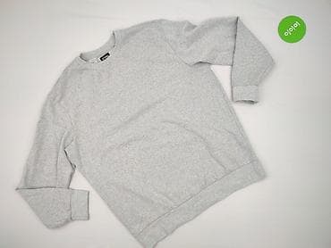 sinsay softshell: Sinsay, Bluza dla mężczyzn, rozmiar 2XL — 2