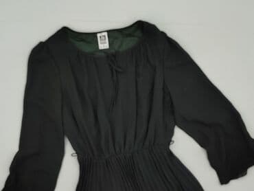 sukienki damskie plus size: Sukienka damska, 2XL — 1