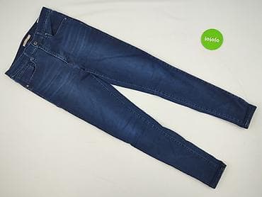 mango mom jeans: Levi’s, Jeansy damskie, rozmiar M — 2