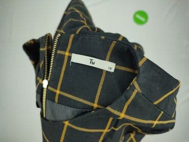 takko sukienki wyprzedaż: Tu, Sukienka damska, rozmiar 3XL — 4